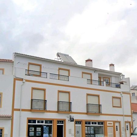 Hotel Rossio Sol Mar Lagos Esterno foto