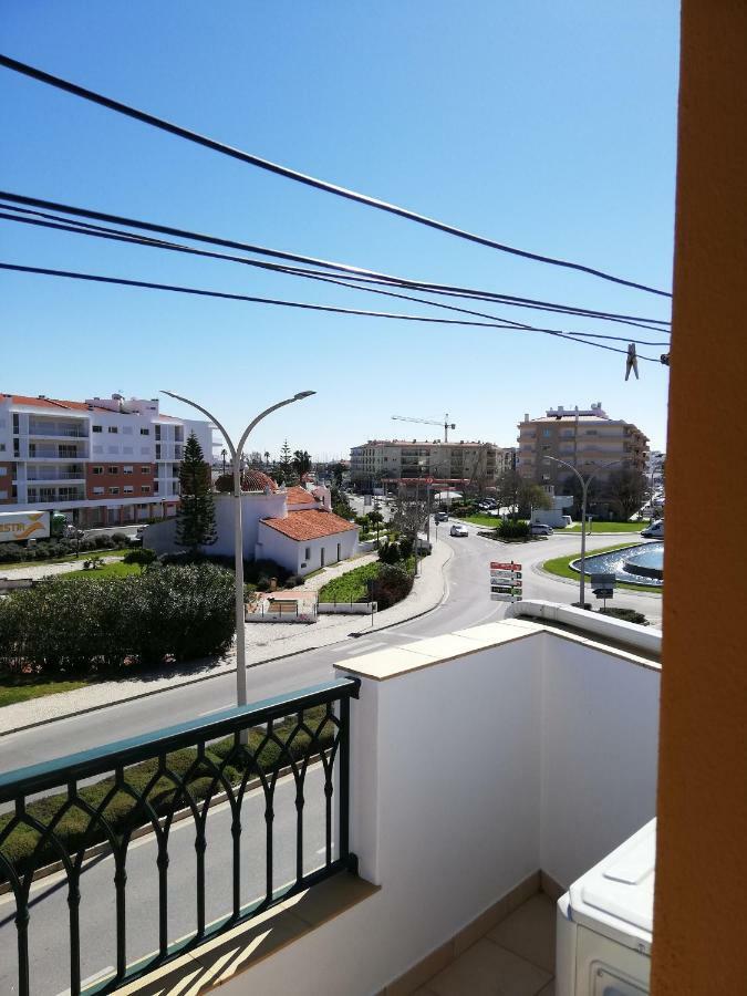 Hotel Rossio Sol Mar Lagos Esterno foto